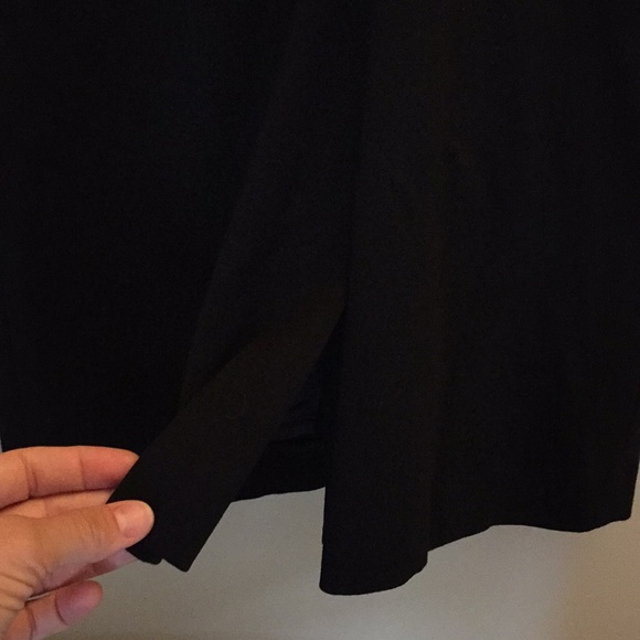 Un, deux, trois Paris black dress - Picture 6 of 7